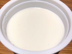 自制有机酸奶-胖老汉椒麻鸡清真新疆菜(西御街店)