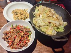 -老湘村·湖南土菜(天河维多利店)