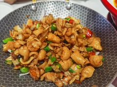 -辣可可·小炒黄牛肉(望京凯德MALL店)