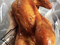 -吴山烤禽 (吴山路店)