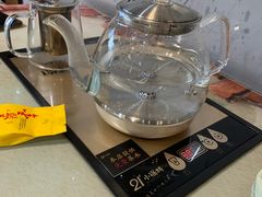 -二十一分小锅炖(皓月店)