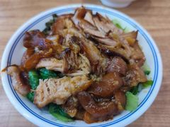 -陆长玖古法猪脚饭(玄风桥店)