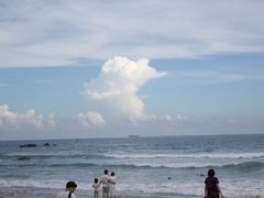 -西涌国际滨海旅游区