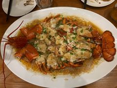 -頂好酒家·经典粤菜(海信广场店)