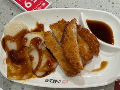 -小杨生煎(黄河路店)