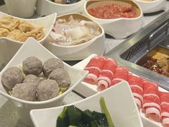 -海底捞火锅(勒泰店)