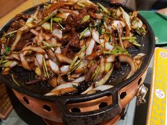 -那家小馆•北京菜•烤鸭(中关村店)