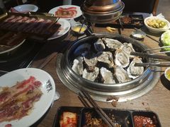 -火炉火自助餐(枫蓝国际店)