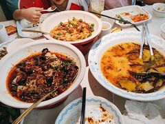 -花椒俏川菜小馆(南海万达店)