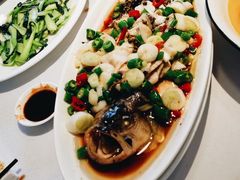 -一道餐厅(湖塘店)