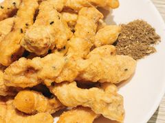 -小船渔村•大连菜•大连焖鱼(黄河路店)