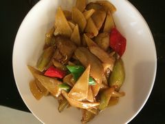 -我去·春饼文化主题餐厅(国定路总店)