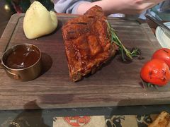 -FAT COW(虹梅路店)