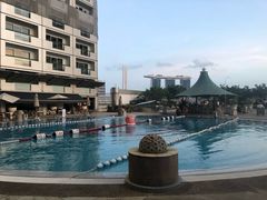 -新加坡瑞士史丹福酒店