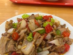 -东苑餐厅(厦门大学店)