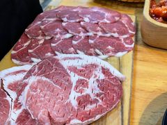 -金顺碳烤肉(1号店)