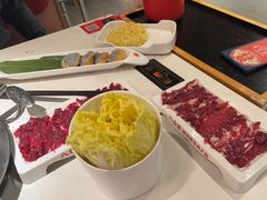 -八合里潮汕鲜牛肉火锅(万科里店)
