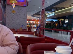 -蛙来哒(方圆荟店)