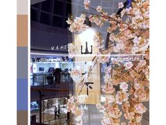 -山上下日本料理(万象城店)