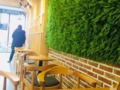 用餐区-焙丽拾光(麦凯乐直营店)
