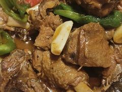 -大鹏饭店·金陵家宴(奥体中心店)