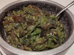 擂辣椒皮蛋-潇湘码头·鲜湘菜(清河店)
