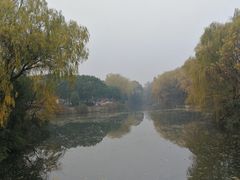 -绍兴鉴湖君澜大酒店