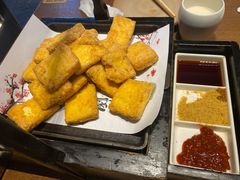 -奇滋豆味(南十四道街店)
