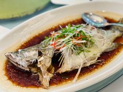 -和平官邸·花园餐厅(武定西路店)