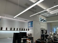 -Seesaw Coffee(上海国金中心店)
