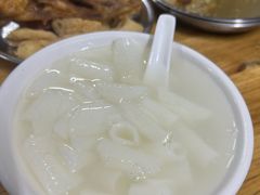 姜薯-正宗棉湖甜汤春卷店