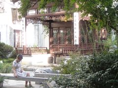 -苏州文旅花间堂·探花府酒店