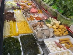 -亚惠美食花园(大连开发区安盛购物广场店)