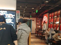 -和府捞面(东直门银座店)