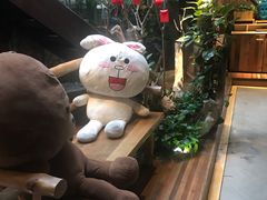 -渔太泰漓江小馆·广西融合菜(西街店)