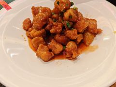 -王庄阿咪海鲜大排档(象园店)