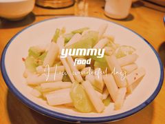 -剁椒入味(黄土岭店)