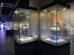 -景德镇中国陶瓷博物馆