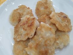 煎墨鱼饼-蚝专家(北滘店)