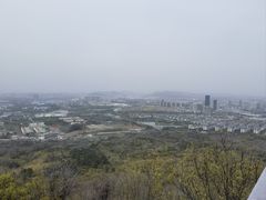 -南京市江宁方山