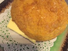 -新大咀港式茶餐厅(宝山万达店)