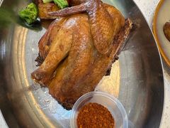 -乐凯撒披萨(汇港购物中心店)