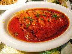 -蓬川食府(金海道店)