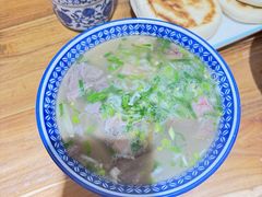 -马尔沙牛杂(海一大厦店)