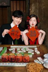 -金夫人婚纱摄影(总店)