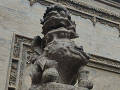-西安关中民俗艺术博物院