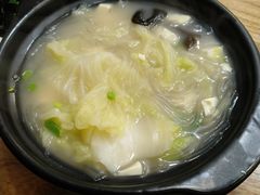 -45度现烙肉饼(张郭庄店)