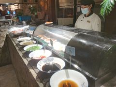 -杭州开元名都大酒店·地中海自助餐厅