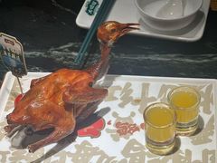 -大鸽饭(北京路店)