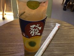 -1828王老吉·草本新茶(珠江新城地铁站店)